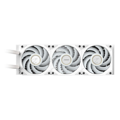 Gigabyte AORUS Waterforce X II 360I