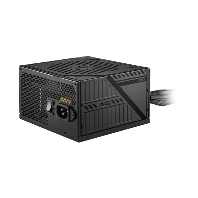 MSI MAG A650BNL 650Watt