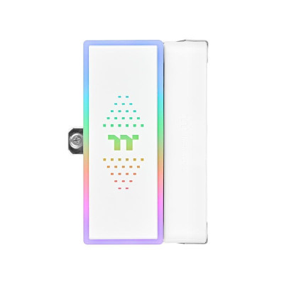 Thermaltake Astria 200 ARGB Sync "White" (AMD/Intel)