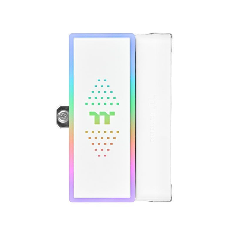 Thermaltake Astria 200 ARGB Sync "White" (AMD/Intel)