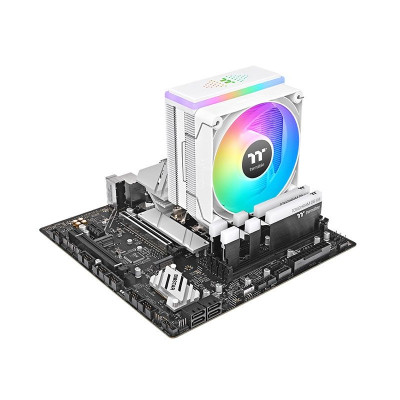 Thermaltake Astria 200 ARGB Sync "White" (AMD/Intel)