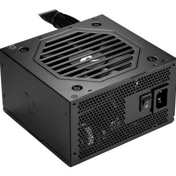 Sharkoon Rebel P10 ATX 550W Black