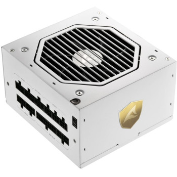 Sharkoon Rebel P20 ATX 1200W Modular white