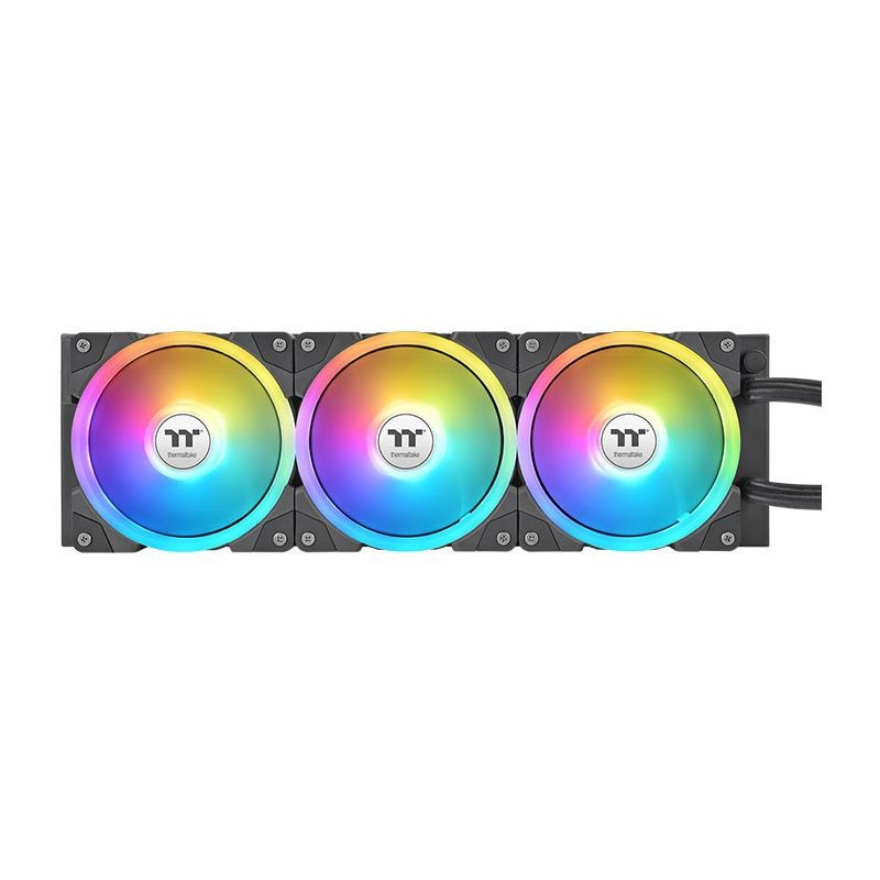 Thermaltake MAGFloe 360 "Ultra" ARGB Sync AIO BK
