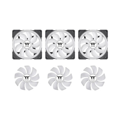 Thermaltake MAGFloe 360 "Ultra" ARGB Sync AIO BK