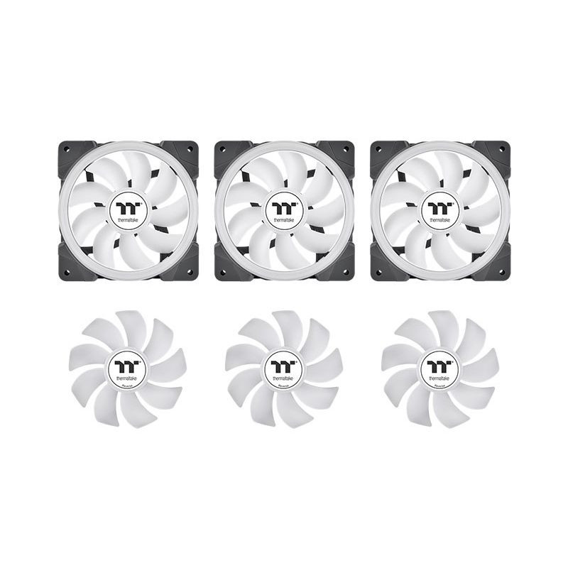 Thermaltake MAGFloe 360 "Ultra" ARGB Sync AIO BK