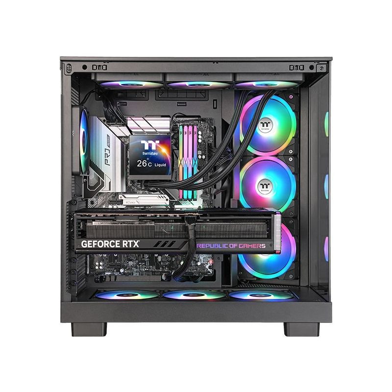 Thermaltake MAGFloe 360 "Ultra" ARGB Sync AIO BK