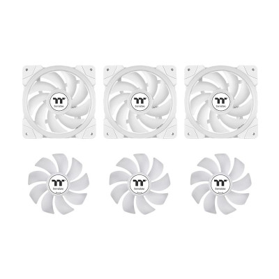Thermaltake MAGFloe 360 "Ultra" ARGB Sync AIO Snow WH