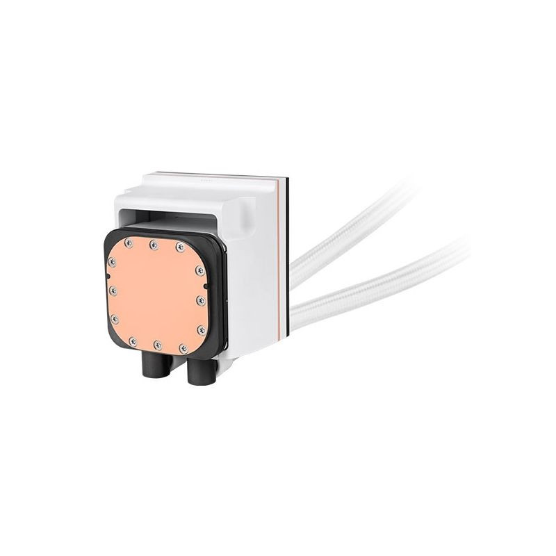 Thermaltake MAGFloe 420 "Ultra" ARGB Sync AIO Snow WH