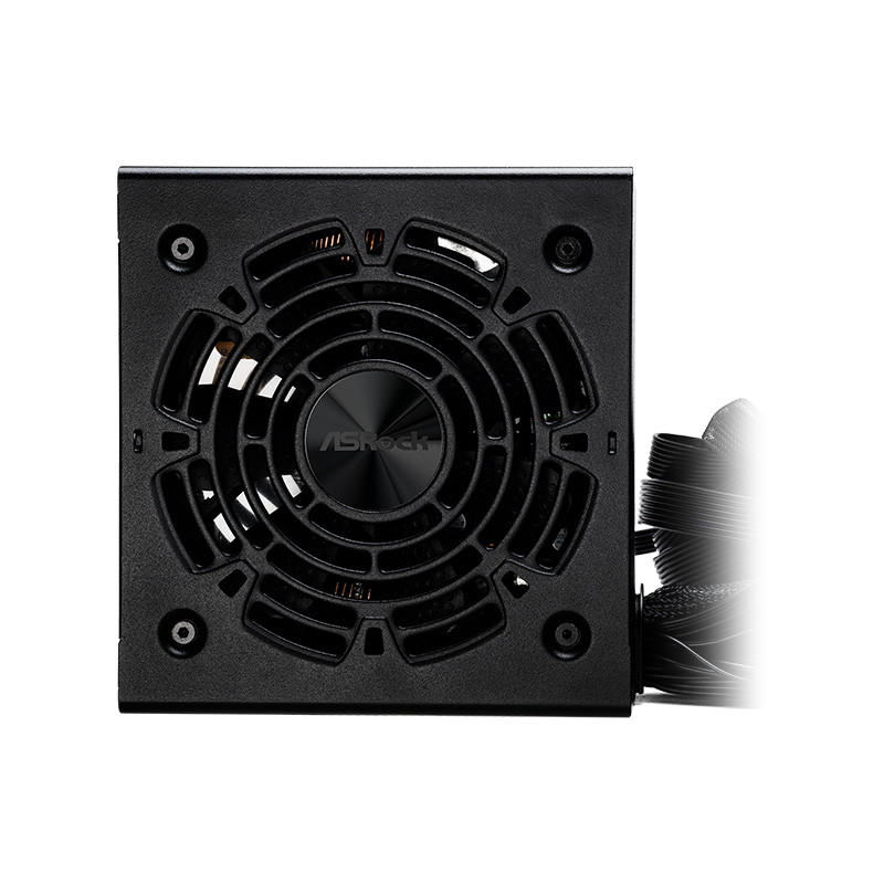 ASRock Challenger Series CL-650B 650W ATX 80+ Bronze black
