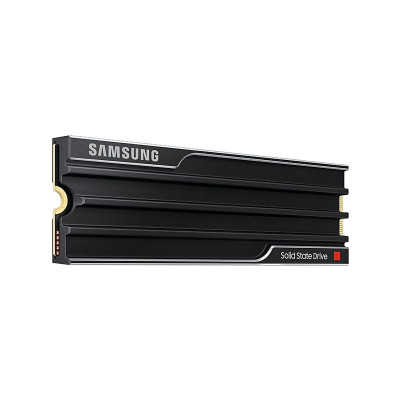 8TB Samsung M.2 PCI-E NVMe Gen5 9100 PRO HS