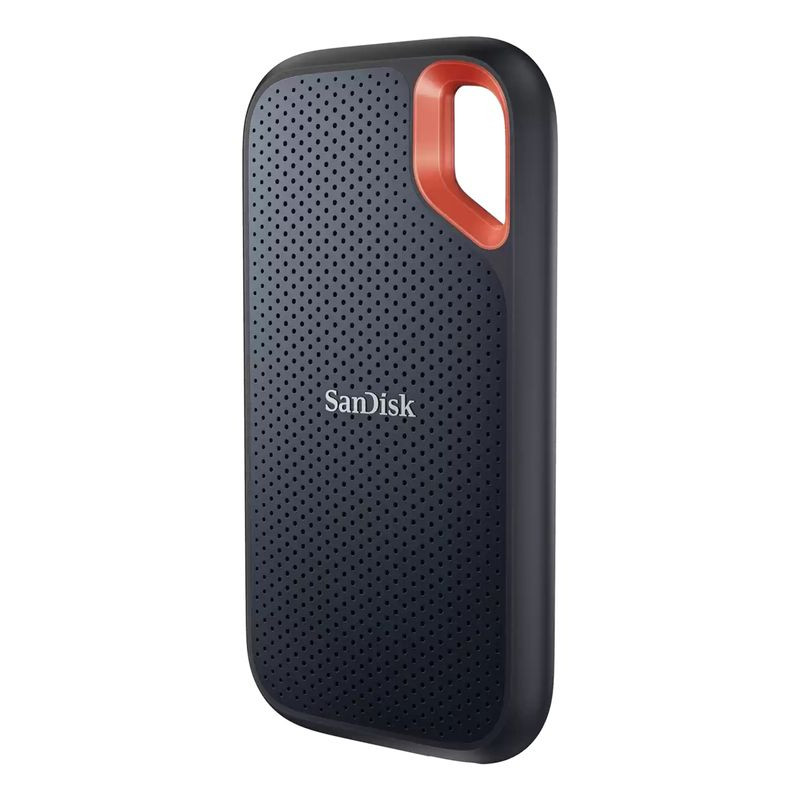8TB SanDisk Extreme Portable USB 3.2