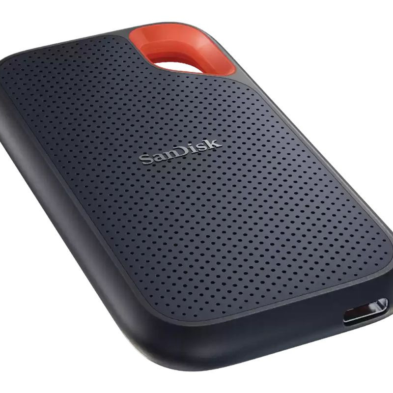 8TB SanDisk Extreme Portable USB 3.2