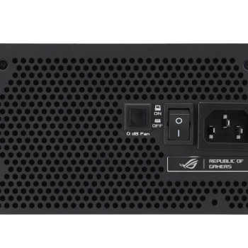ASUS ROG STRIX Aura Edition 1000W 80+ Gold
