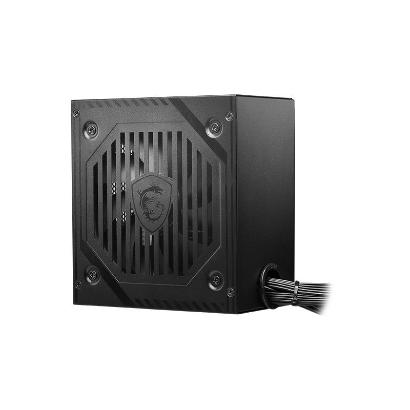 MSI MAG A550BNL 550Watt