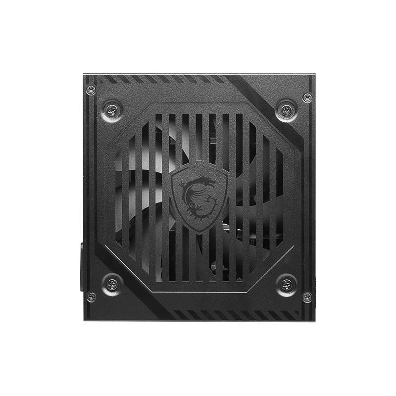 MSI MAG A550BNL 550Watt