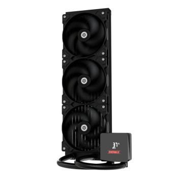 Enermax liquid CPU LIQMAX IV Series 360mm AM5/LGA1851