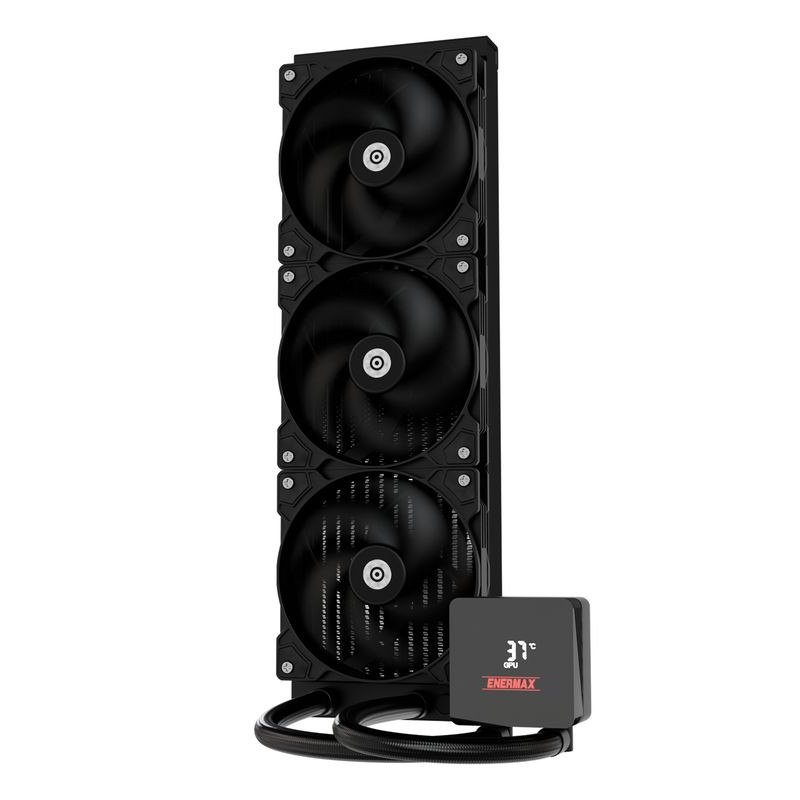 Enermax liquid CPU LIQMAX IV Series 360mm AM5/LGA1851
