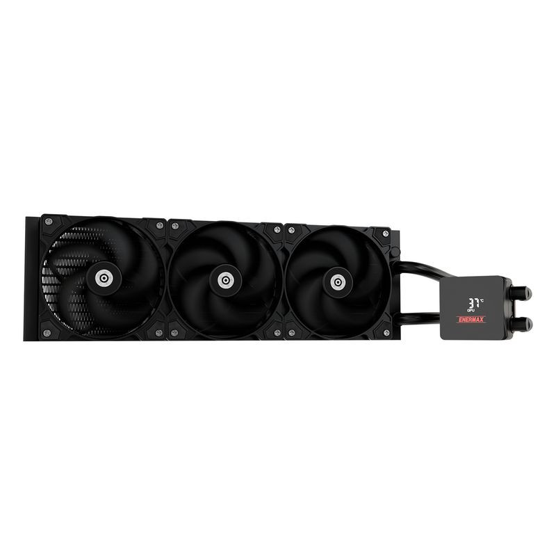 Enermax liquid CPU LIQMAX IV Series 360mm AM5/LGA1851