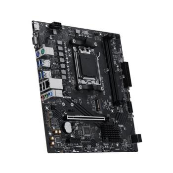 MSI Pro A620AM-B Evo (A620,AM5,mATX,DDR5)