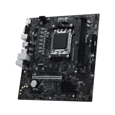 MSI Pro A620AM-B Evo (A620,AM5,mATX,DDR5)