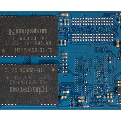 1TB Kingston 1,8" (4,6cm) mSATA KC600