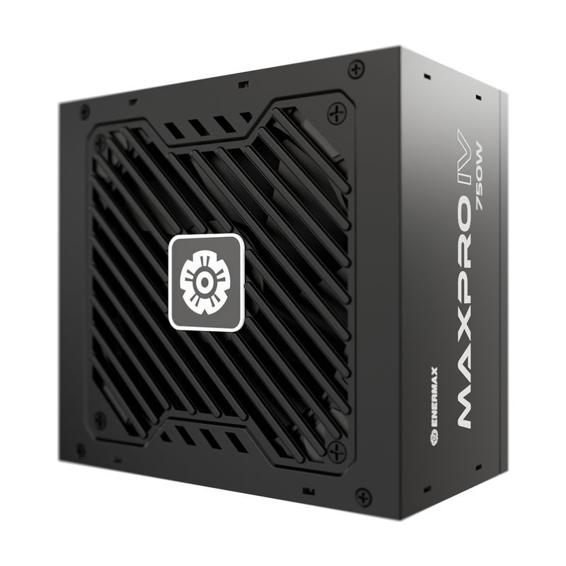 Enermax MAXPRO IV 750W 80+ 230V EU Standard Non-Modular