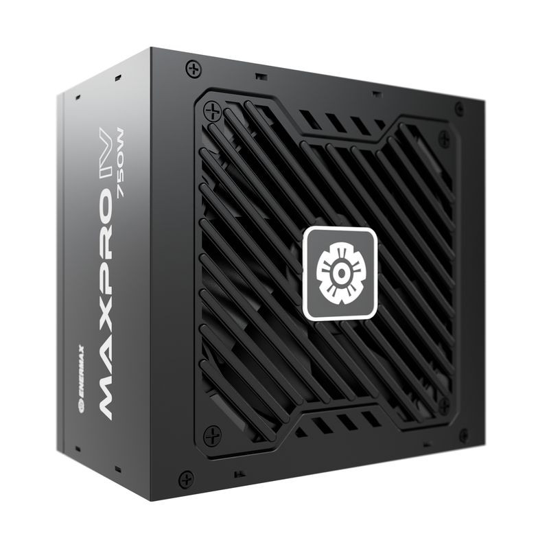 Enermax MAXPRO IV 750W 80+ 230V EU Standard Non-Modular