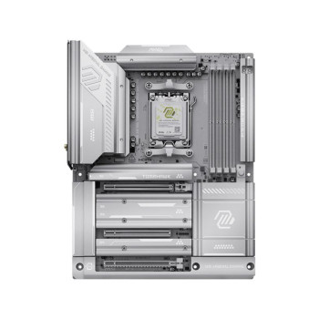 MSI MAG X870E Tomahawk Max WiFi Project Zero (X870E,AM5,ATX,