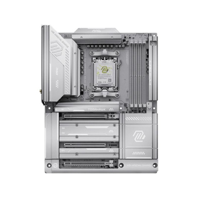 MSI MAG X870E Tomahawk Max WiFi Project Zero (X870E,AM5,ATX,