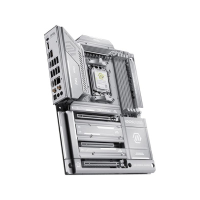 MSI MAG X870E Tomahawk Max WiFi Project Zero (X870E,AM5,ATX,