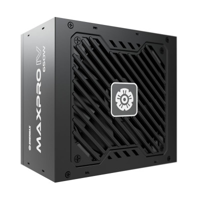 Enermax MAXPRO IV 650W 80+ 230V EU Standard Non-Modular