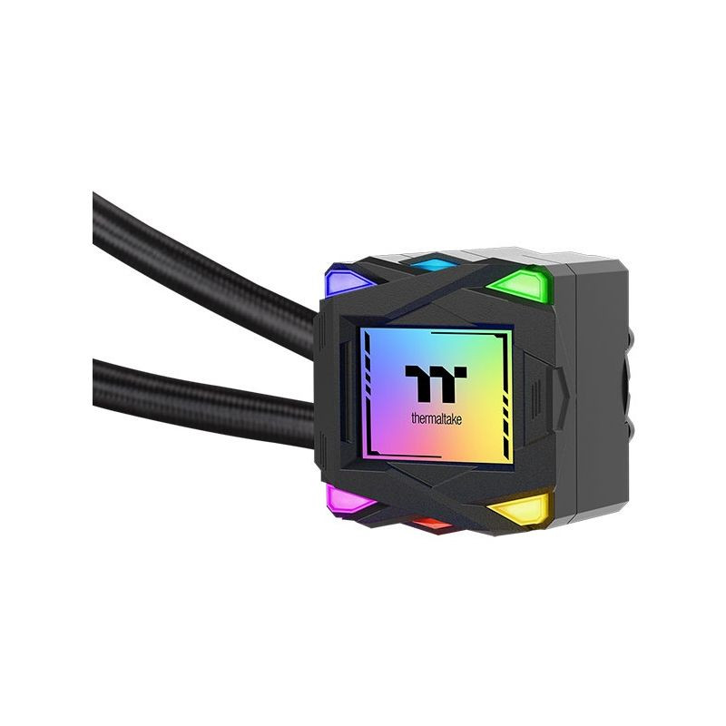 Thermaltake LA240 ARGB Sync All-in-One LCS BK