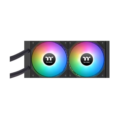 Thermaltake LA240 ARGB Sync All-in-One LCS BK