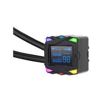 Thermaltake LA360-S ARGB Sync All-in-One LCS BK
