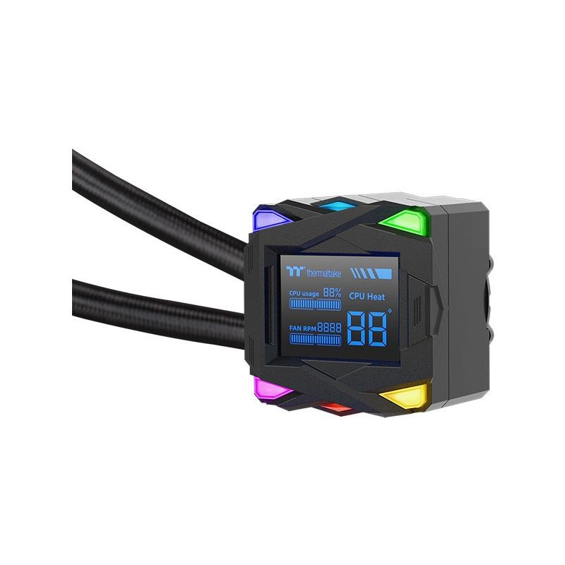 Thermaltake LA360-S ARGB Sync All-in-One LCS BK