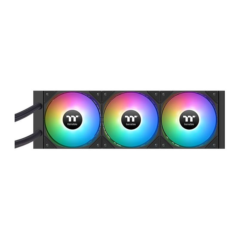 Thermaltake LA360-S ARGB Sync All-in-One LCS BK