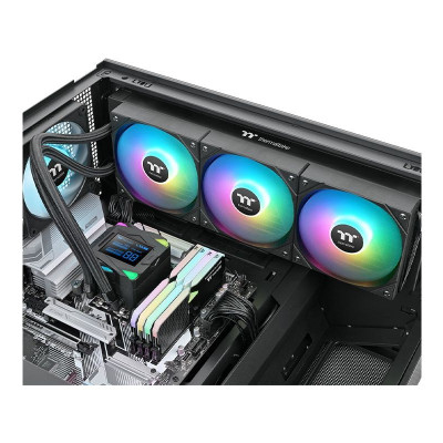 Thermaltake LA360-S ARGB Sync All-in-One LCS BK