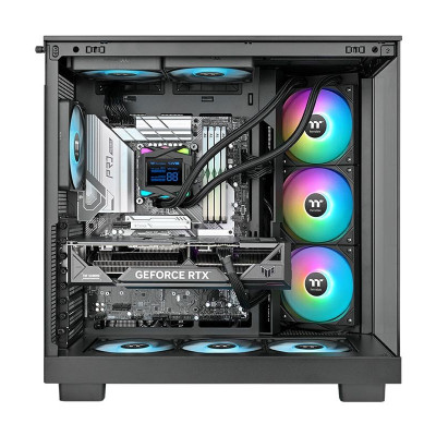 Thermaltake LA360-S ARGB Sync All-in-One LCS BK