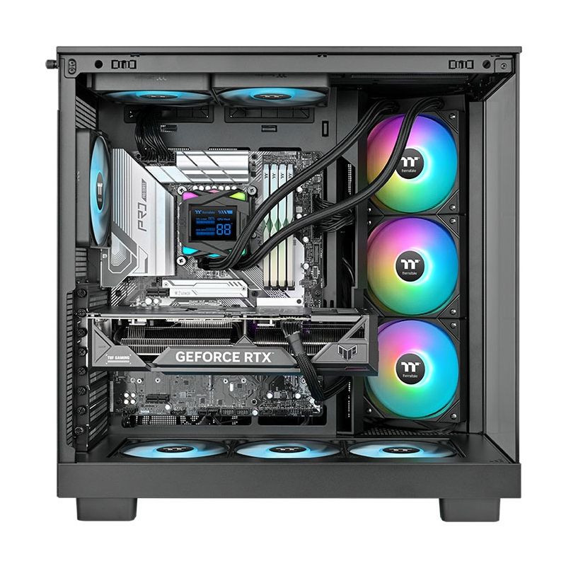 Thermaltake LA360-S ARGB Sync All-in-One LCS BK