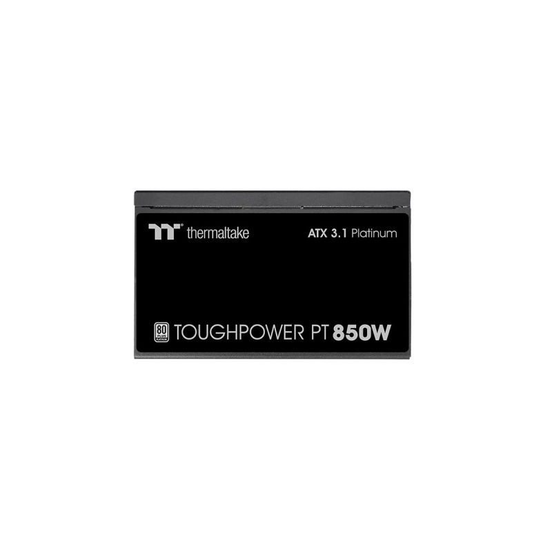 Thermaltake Toughpower PT 850W ATX3.1/GEN5 80+P