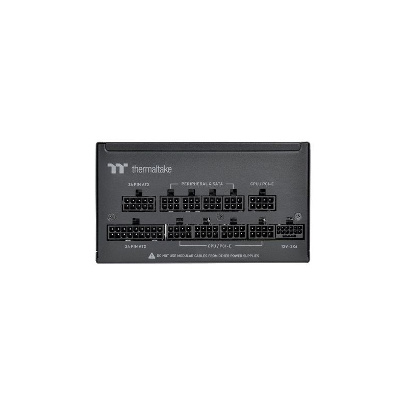 Thermaltake Toughpower PT 850W ATX3.1/GEN5 80+P