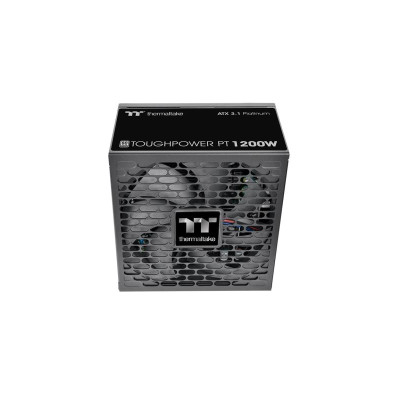Thermaltake Toughpower PT 1200W ATX3.1/GEN5 80+P