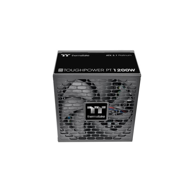 Thermaltake Toughpower PT 1200W ATX3.1/GEN5 80+P