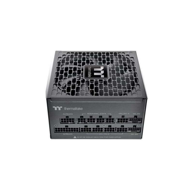 Thermaltake Toughpower PT 1200W ATX3.1/GEN5 80+P