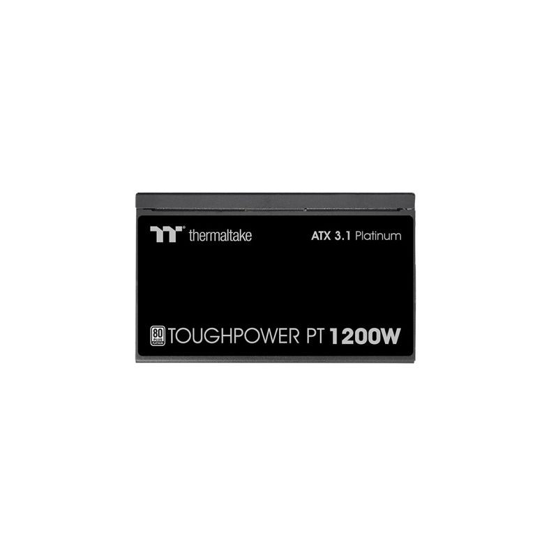 Thermaltake Toughpower PT 1200W ATX3.1/GEN5 80+P