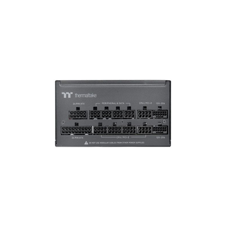Thermaltake Toughpower PT 1200W ATX3.1/GEN5 80+P