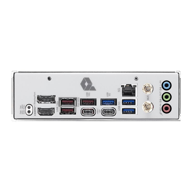 MSI PRO B850M-A WiFi Project Zero (B850,AM5,mATX,DDR5
