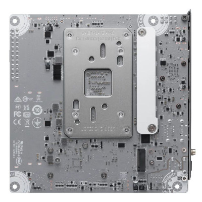 MSI MPG X870I EDGE Ti Evo Wifi (X870,AM5,ATX,DDR5)