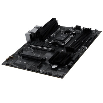 MSI Pro B840-S Evo Wifi6E (B840,AM5,ATX,DDR5)